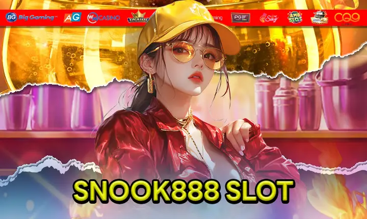 SANOOK888 -feature